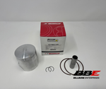 '78-'80 Honda CR250R Wiseco 1.50mm / .060" O/S 71.50mm Bore Piston Kit, Cr250