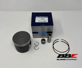 '00-'07 Sea-doo 951 / 950 DI WSM 1.00mm / .040" O/S 89.00mm Bore Piston Kit, 947