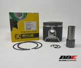 '07-'12 Ski-Doo 800R PTEK Standard / Stock 82.00mm Bore Piston Kit, Summit, GSX