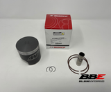 ‘72-'77 Suzuki GT750 Wiseco .50mm / .020" O/S 70.50mm Bore Left Side Piston Kit