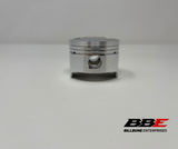 ‘84-'87 Yamaha YTM200 Moto-4 .50mm / .020" O/S 67.50mm Bore Wiseco Piston Kit