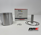 '82-'83 Yamaha YZ490, '83-'84 IT490 Wiseco .50mm O/S 87.50mm Bore Piston Kit