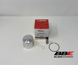'86-'08 Polaris Indy 340 .50mm O/S 62.50mm Bore Wiseco Piston Kit, Lite, Sport