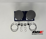 '95-'05 Sea-doo 800 / 782 .25mm O/S 82.25mm Bore Piston Kits GSX GTX RFI / Carb.