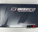 '07-'14 Arctic Cat Z1 LXR 1100 Wiseco Piston Kits Standard 98mm Bore 12.5:1 Comp