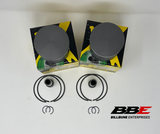 '86-'88 Ski-doo 537 Engine Type Formula Plus 521 1.00mm O/S 73mm Bore Piston Kits