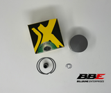 '95-'99 Polaris Indy XLT 600 Stock 65mm Bore ProX Piston Kit, XCR, RMK