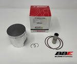 ‘72-'77 Suzuki GT750 Wiseco .50mm / .020" O/S 70.50mm Bore Right Side Piston Kit