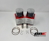 '84-'01 Yamaha Phazer 485 .50mm O/S 72.50mm Bore Piston Kits, Venture 480, XL-V