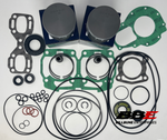 '99-'05 Sea-doo 800 / 787 RFI 1.00mm O/S 83mm Bore Pistons / Gasket Set W/ Seals