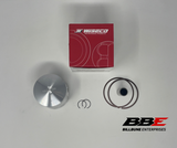 '81-'84 Honda ATC250R Wiseco 1.00mm / .040" O/S 71.00mm Bore Piston Kit, Atc 250