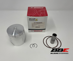 '92-'98 Yamaha YZ250, WR250 Wiseco .50mm / .020" O/S 68.50mm Bore Piston Kit