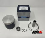 '95-'02 Kawasaki SXI Pro 750 WSM .25mm / .010" Oversized 80.25mm Bore Piston Kit