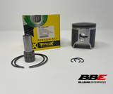 '97-'01 Ski-doo Summit 500 494 Engine Type .50mm Over 70mm Bore Piston Kit, MXZ