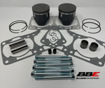 '13-'22 Polaris 800 Pro RMK "Fix it Kit" Durability Kit Stock 85mm bore, Pistons