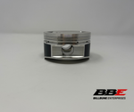 ‘03-'21 Yamaha YFM450 Wiseco .50mm O/S 85.00mm Bore Piston Kit, Grizzly, Kodiak