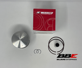 '86-'06 Polaris Indy 500 / 488 .50mm / .020" O/S 72.50mm bore Wiseco piston kit