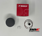 ‘69-'75 Suzuki T500 Titan Wiseco 1.50mm O/S 71.50mm Bore Left Side Piston Kit