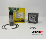 '86-'88 Ski-doo 537 Engine Type Formula Plus 521 1.00mm O/S 73mm Bore Piston Kit