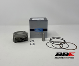 '14-'22 Sea-doo 900 Spark Standard / Stock 74.00mm Bore WSM Piston Kit, GTI, GTS