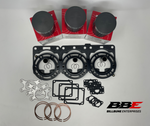 '02-'06 Yamaha SX Viper 700 Wiseco Top End Kit Stock 69mm Bore Pistons, Gaskets