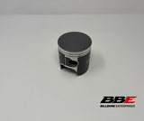 ‘69-'75 Suzuki T500 Titan Wiseco 1.00mm O/S 71.00mm Bore Right Side Piston Kit