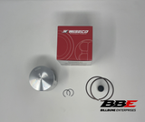 '87-'89 Honda TRX250R Wiseco .75mm / .030" Oversized 66.75mm Bore Piston Kit