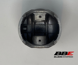 '86-'88 Ski-doo 537 Engine Type Formula Plus 521 Standard 72mm Bore Piston Kit