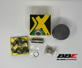 '01-'04 Arctic Cat Mountain Cat 800 Stock / Standard 81mm Bore Piston Kit, ZL, ZR