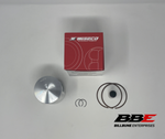 '87-'89 Honda TRX250R Wiseco .50mm / .020" Oversized 66.50mm Bore Piston Kit