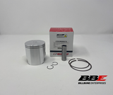 '97-'00 Ski-doo Formula III 700 Standard 69.75mm Bore Wiseco Piston Kit, Mach I