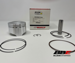 ‘88-'00 Honda TRX300 Wiseco 1.50mm / .060" Oversized 75.50mm Bore Piston Kit