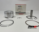 ‘88-'00 Honda TRX300 Wiseco 1.50mm / .060" Oversized 75.50mm Bore Piston Kit