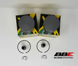 '00-'03 Ski-Doo MXZ 500 Standard 69.50mm Bore Piston Kits, Legend, Trail 493cc