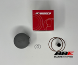 ‘69-'75 Suzuki T500 Titan Wiseco 1.00mm O/S 71.00mm Bore Right Side Piston Kit