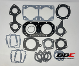 ‘92-'95 Kawasaki 750 SX Top End Gasket Set, W6211, 750cc 20mm Small Pin, SS, ST