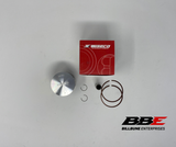 '95-'99 Polaris Indy XLT 600 1mm Over 66mm Bore Wiseco Piston Kit XCR, RMK, SKS