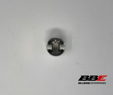 '86-'08 Polaris Indy 340 .50mm O/S 62.50mm Bore Wiseco Piston Kit, Lite, Sport