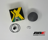 '93-'99 Ski-Doo Formula 670 1mm / .040" Over 79mm Bore Piston Kit, Summit, MXZ
