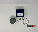 '97-'03 Sea-doo 951 / 950 Carb. Model WSM 1.00mm O/S 89.00mm Bore Piston Kit, 947