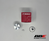 '88-'92 Yamaha YZ80 Wiseco Standard / Stock 48.00mm Bore Piston Kit, Yz 80