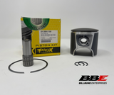 ‘89-‘99 Ski-doo 583 1mm / .040" Over 77mm Bore Piston Kit, Formula, MXZ, Summit