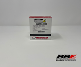 '86-'87 Suzuki RM80 Wiseco 1.50mm / .060" Oversized 49.00mm Bore Piston Kit