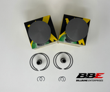 '89-'91 Ski-doo 536 Engine Type Formula Plus 521 Standard 72mm Bore Piston Kits