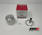 '87-'06 Yamaha YFZ350 Banshee Wiseco .75mm / .030" O/S 64.75mm Piston Kit Yfz350