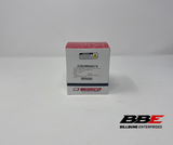 '97-'00 Ski-doo Formula III 700 Standard 69.75mm Bore Wiseco Piston Kit, Mach I