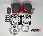 '07-'11 Arctic Cat M1000 Top End Kit Standard 90.30mm Bore Pistons Gaskets F1000