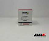 '87-'89 Honda TRX250R Wiseco .75mm / .030" Oversized 66.75mm Bore Piston Kit