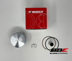 '93-'96 Sea-Doo XP 650 PWC Wiseco Standard / Stock 78mm Bore Piston Kit, GTX 650