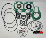 ‘99-'05 Sea-doo 800 / 787 RFI Complete Gasket Set With Seals, GSX, GTI, GTX RFI